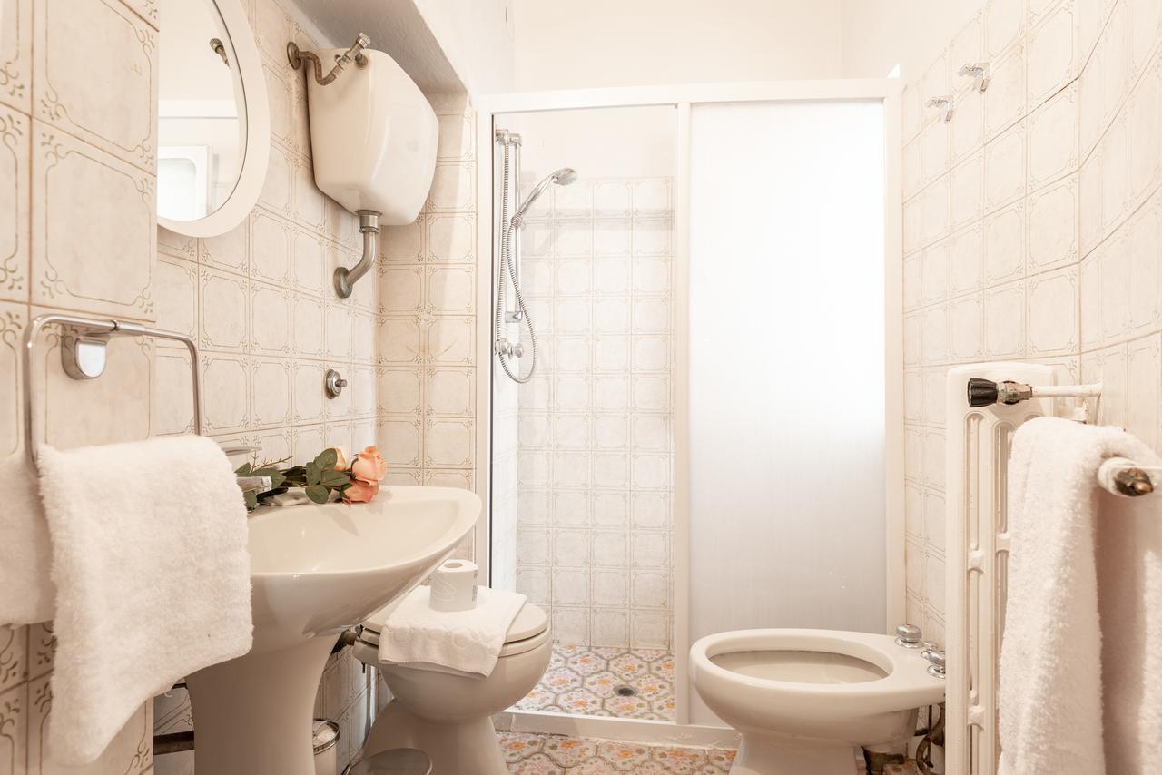 Santo Spirito Jungle Apartment Florence Ngoại thất bức ảnh