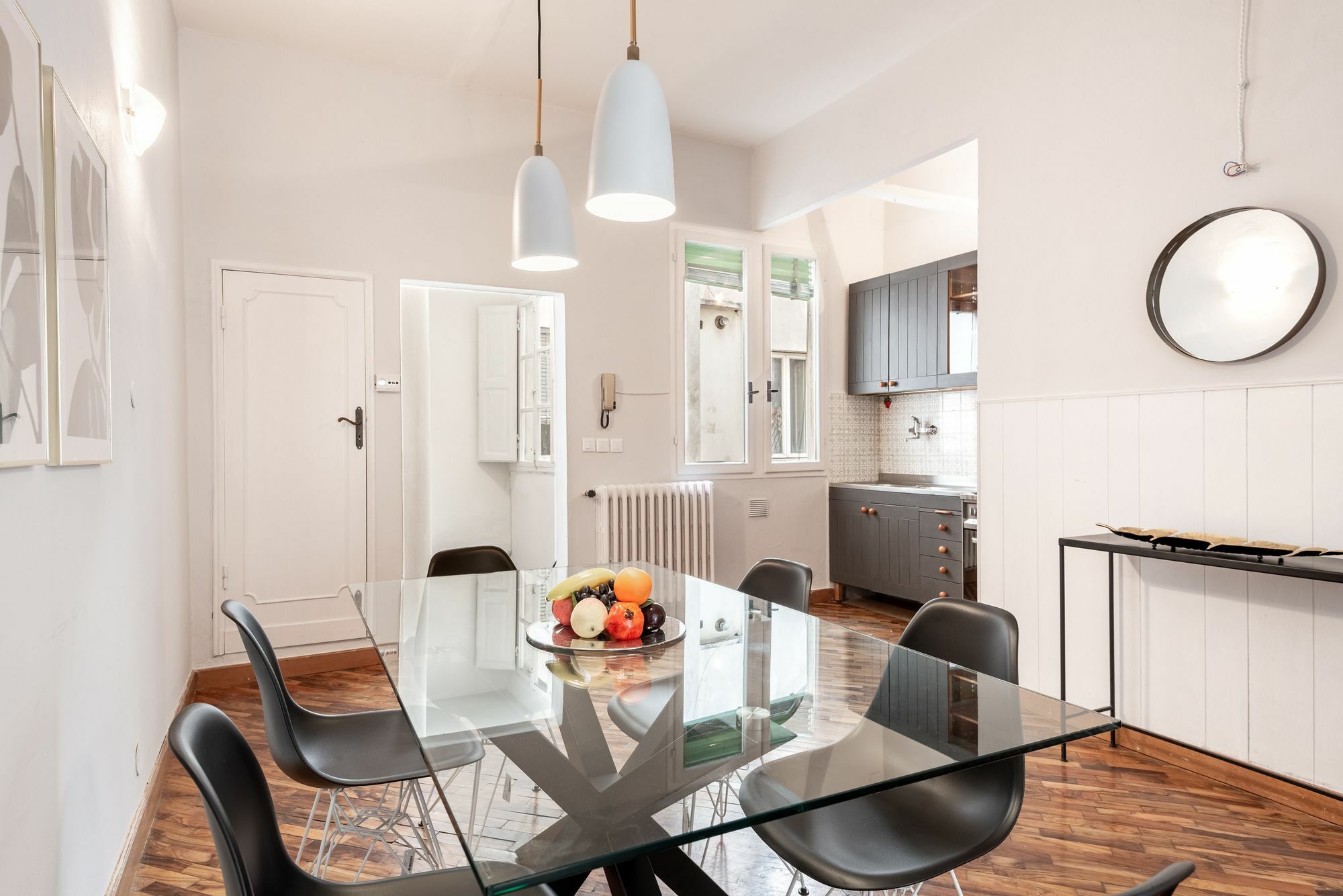 Santo Spirito Jungle Apartment Florence Ngoại thất bức ảnh
