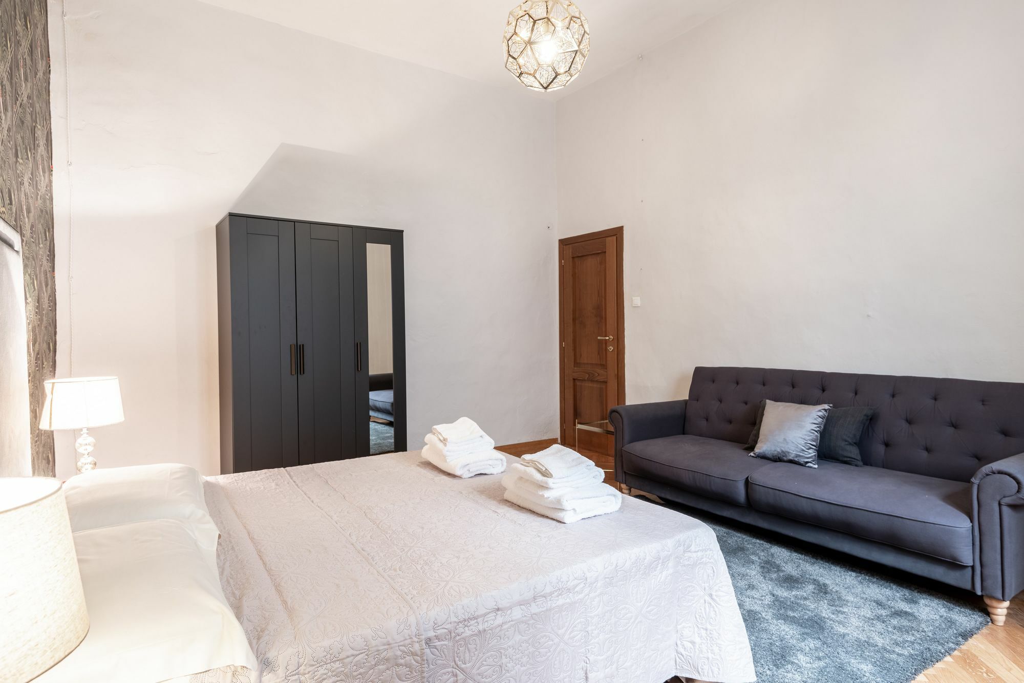 Santo Spirito Jungle Apartment Florence Ngoại thất bức ảnh