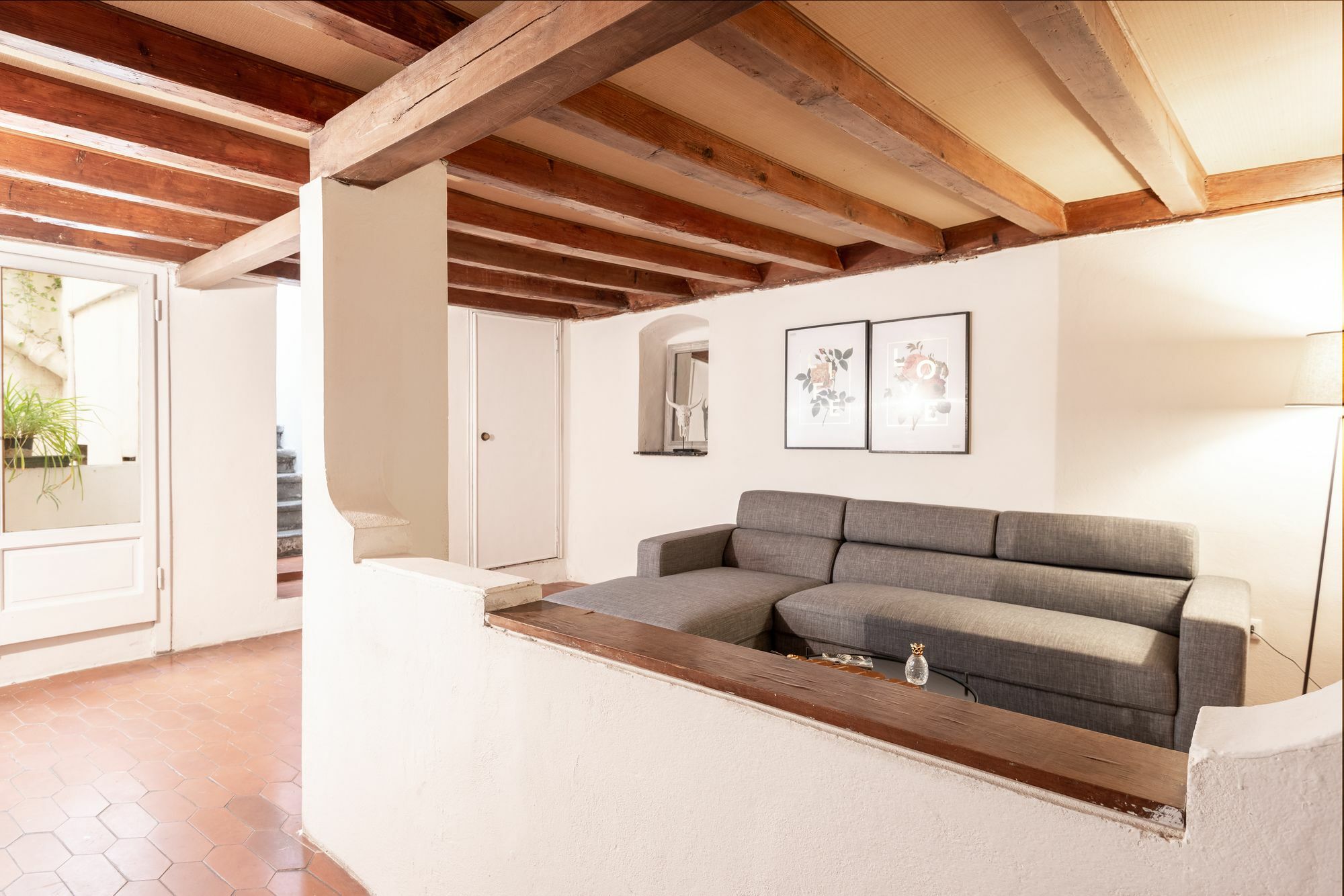 Santo Spirito Jungle Apartment Florence Ngoại thất bức ảnh