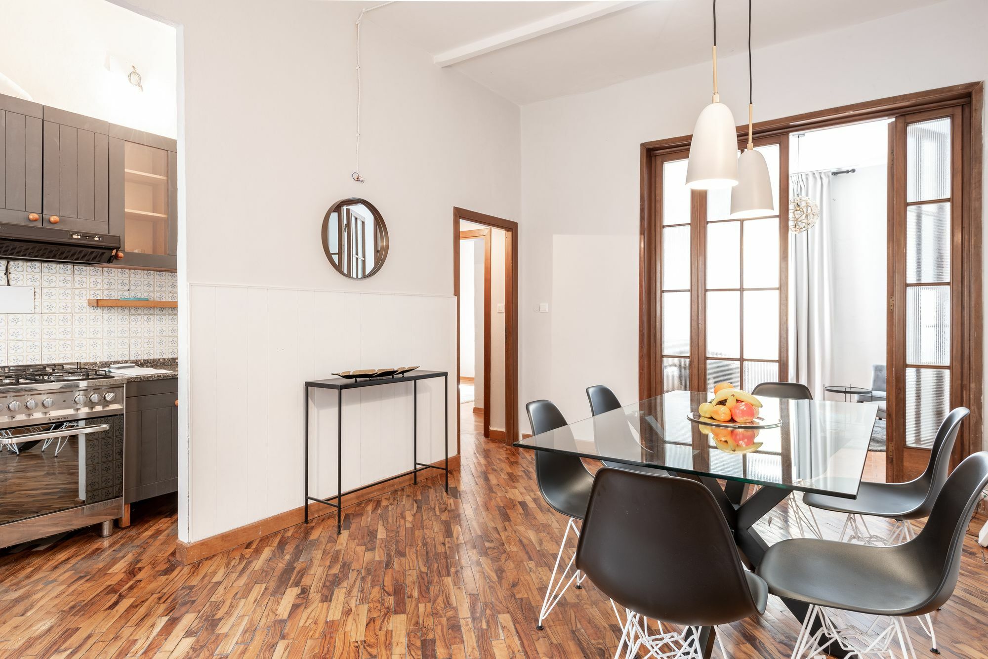 Santo Spirito Jungle Apartment Florence Ngoại thất bức ảnh